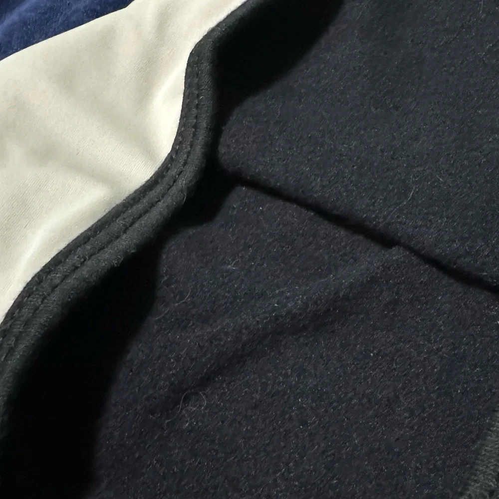 Premium Blackstrap extra warm face Cover